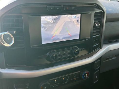 Used 2023 Ford F150 XLT image 22
