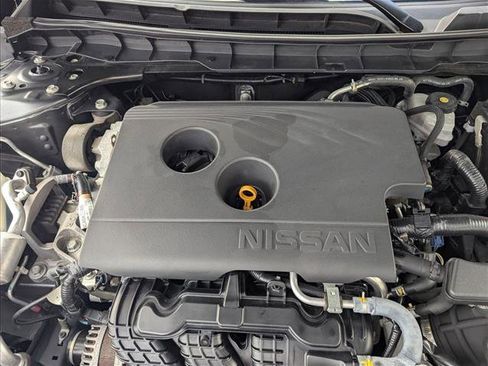 Used 2019 Nissan Altima 2.5 SV image 23