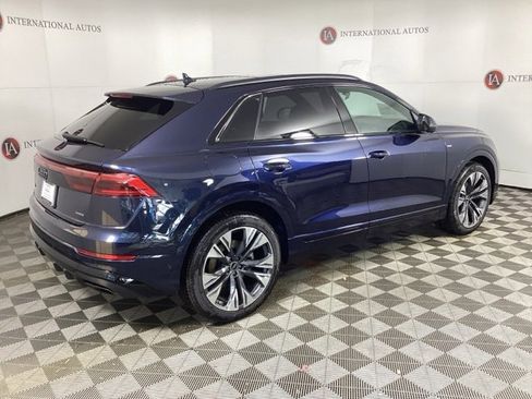 New 2026 Audi Q8 Premium Plus image 4