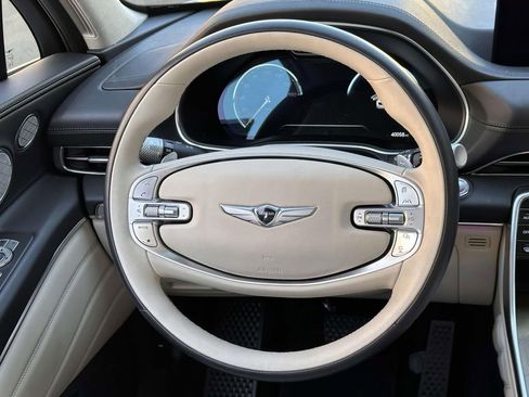 Used 2023 Genesis GV80 3.5T w/ Cargo Package AWD/4WD image 18