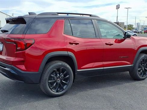 New 2026 GMC Terrain Elevation w/ Elevation Premium Package image 8