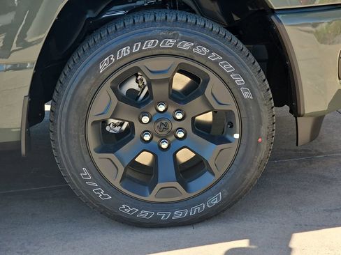 New 2026 RAM 1500 Express image 38