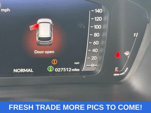 Certified 2023 Honda Pilot Elite image 31