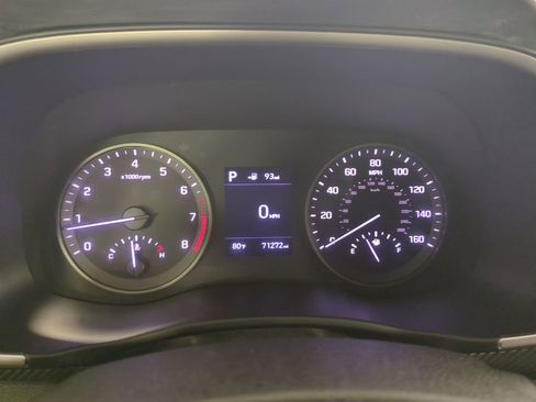 Used 2019 Hyundai Tucson Value FWD image 34