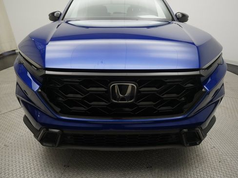 Certified 2024 Honda CR-V Sport-L image 22