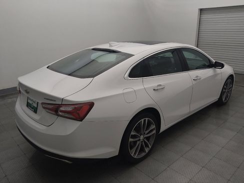 Used 2020 Chevrolet Malibu Premier FWD image 9