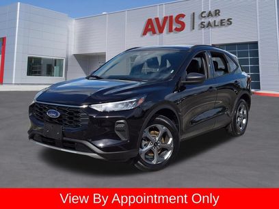 Used 2025 Ford Escape ST-Line