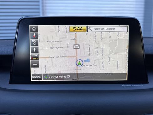 Used 2020 Kia Stinger GT1 image 25