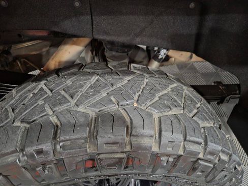 Used 2021 GMC Sierra 2500 Denali w/ Denali Black Diamond Edition image 92