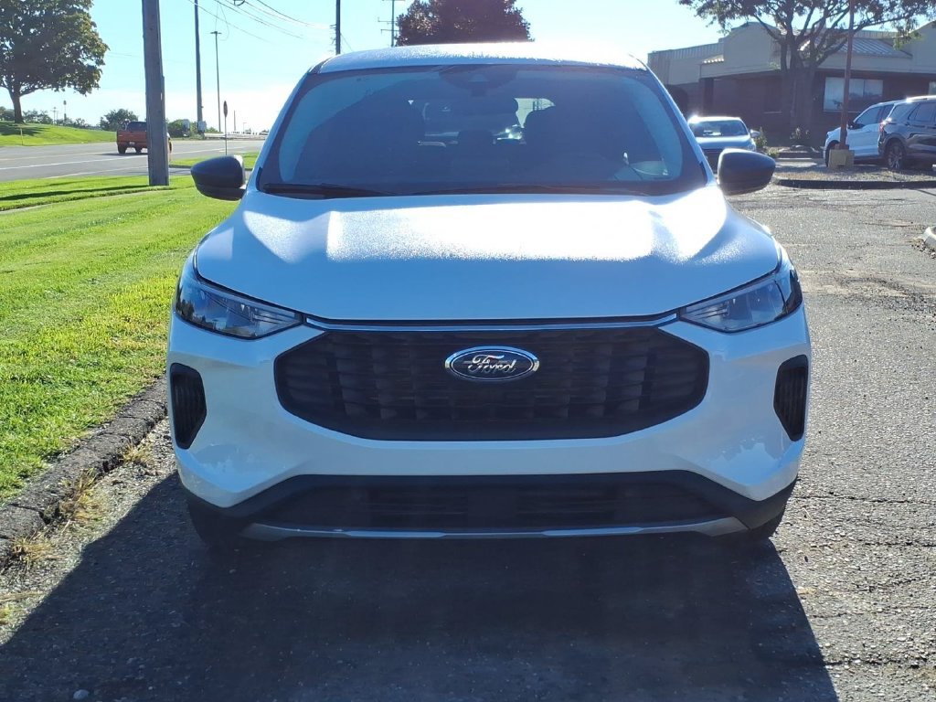 Used 2023 Ford Escape Active AWD/4WD image 8