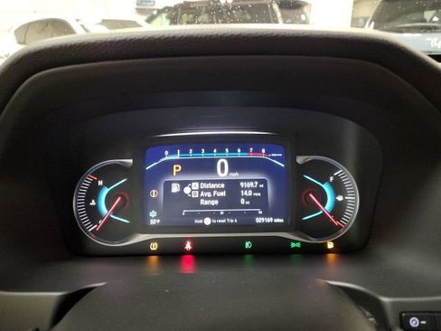 Used 2022 Honda Pilot Special Edition image 13