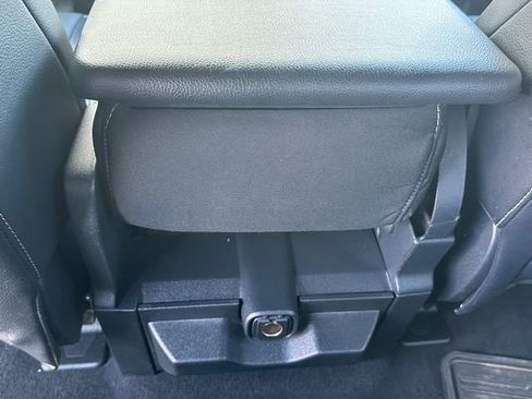 Used 2022 Ford F250 Lariat w/ Tremor Off-Road Package image 16