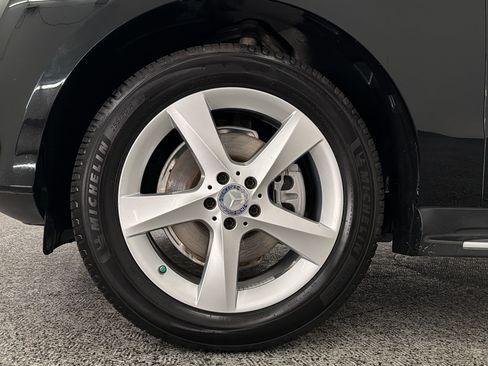 Used 2017 Mercedes-Benz GLE 350 image 12