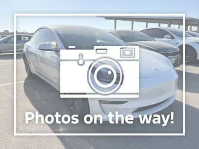 Used 2023 Tesla Model 3 Standard Range