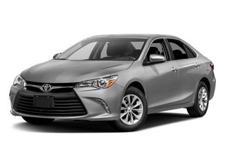 Used 2016 Toyota Camry LE FWD video 1