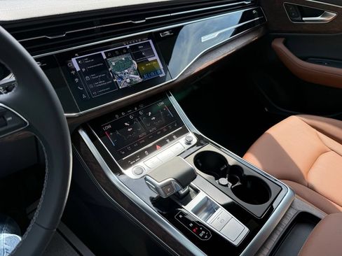 New 2026 Audi Q8 Premium Plus AWD/4WD image 46
