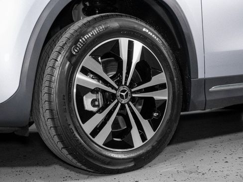 New 2026 Mercedes-Benz GLA 250 image 26