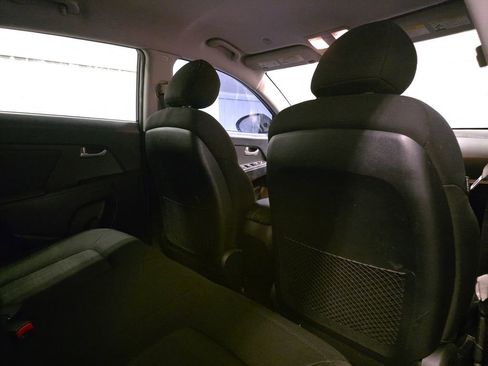 Used 2011 Kia Sportage LX image 22