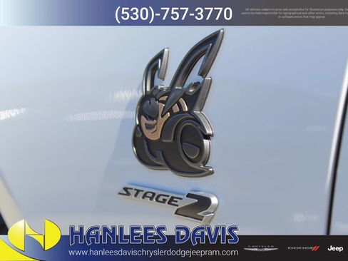 New 2024 Dodge Charger R/T Scat Pack w/ Plus Group image 10