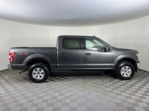 Used 2020 Ford F150 XLT image 5