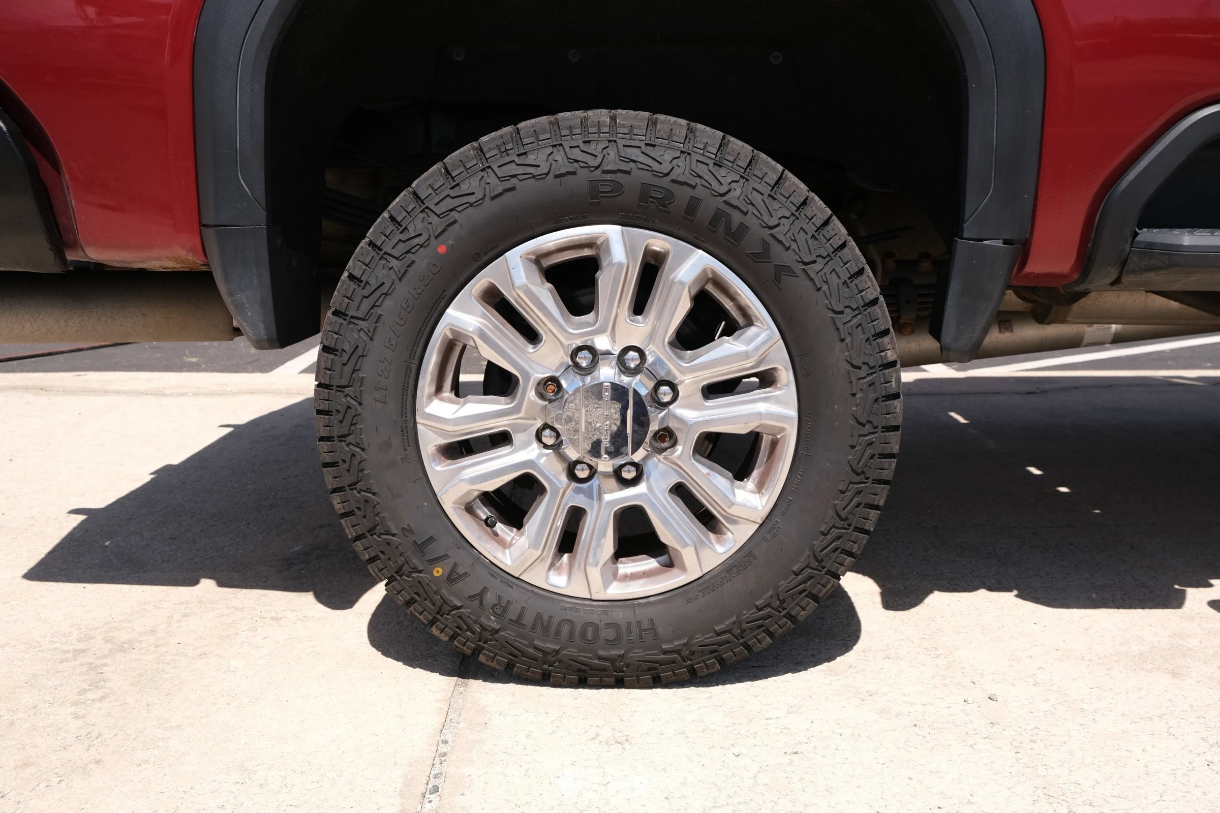 Used 2023 GMC Sierra 3500 Denali w/ Denali Ultimate Package AWD/4WD image 19