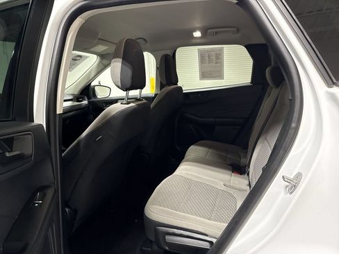 Used 2022 Ford Escape SE AWD/4WD image 22