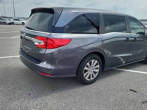 Used 2019 Honda Odyssey LX image 4