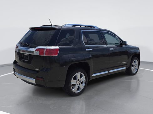 Used 2013 GMC Terrain Denali AWD/4WD image 3