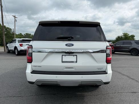Used 2021 Ford Expedition Limited RWD image 5