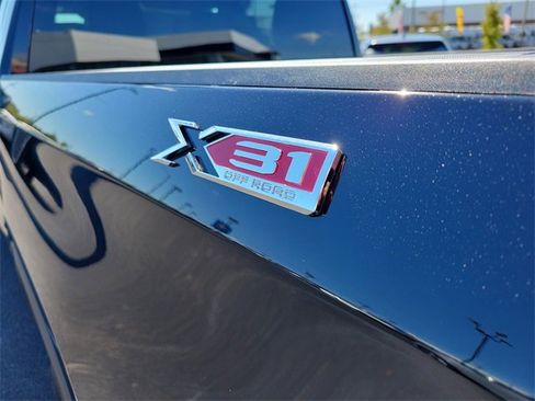 New 2026 GMC Sierra 1500 Pro w/ Graphite Edition image 7