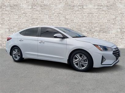 Used 2020 Hyundai Elantra Value Edition