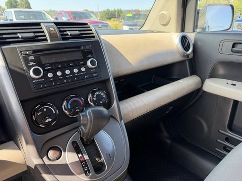 Used 2008 Honda Element EX image 17