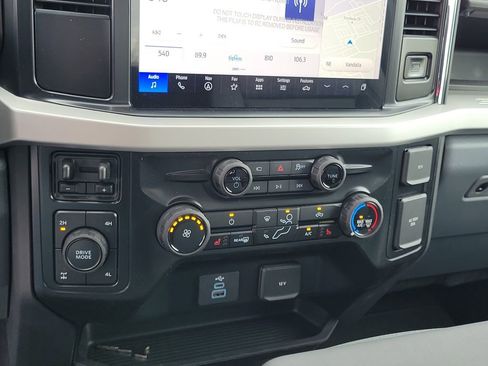 New 2026 Ford F250 XLT image 28