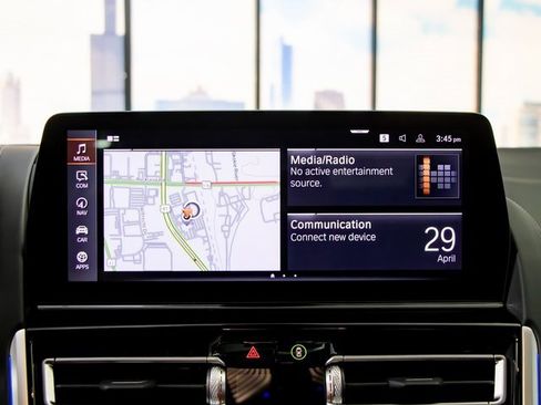 Used 2026 BMW 840i xDrive w/ M Sport Professional Package image 19