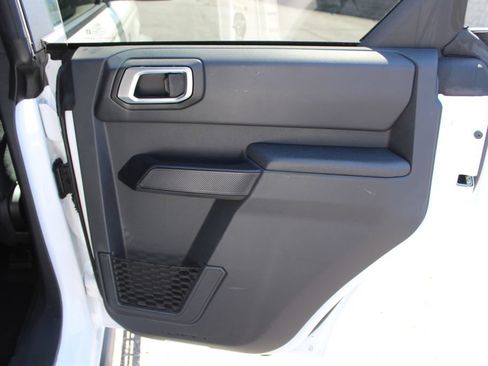Used 2025 Ford Bronco Big Bend AWD/4WD image 13