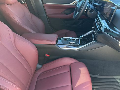 Certified 2024 BMW 430i Gran Coupe w/ M Sport Package (Priority 1) image 23