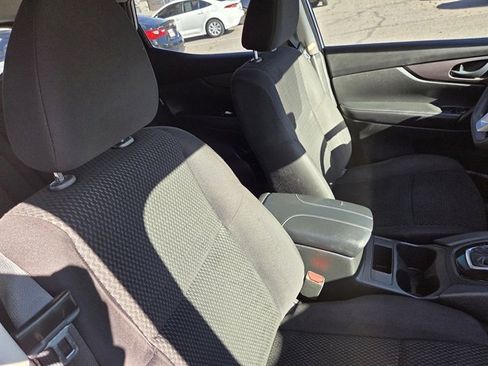 Used 2020 Nissan Rogue Sport S w/ Appearance Package image 7