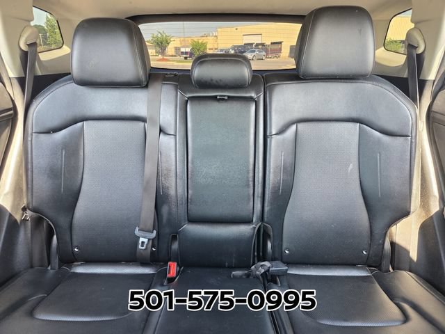 Used 2024 Kia Sportage EX AWD/4WD image 10