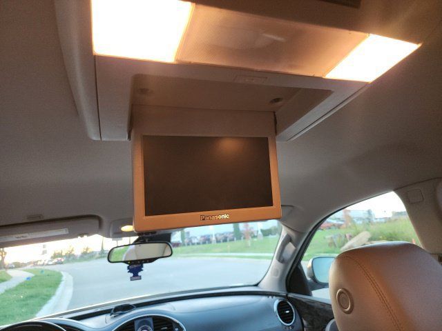Used 2014 Buick Enclave Leather w/ Trailering Provision Package FWD image 11
