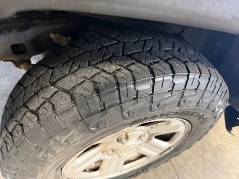 Used 2012 Jeep Wrangler Unlimited Sport AWD/4WD image 22