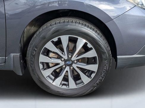 Used 2016 Subaru Outback 2.5i Limited image 10
