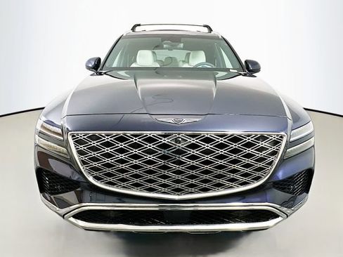New 2026 Genesis GV80 3.5T Prestige image 2