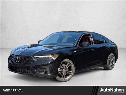 Used 2024 Acura Integra A-Spec