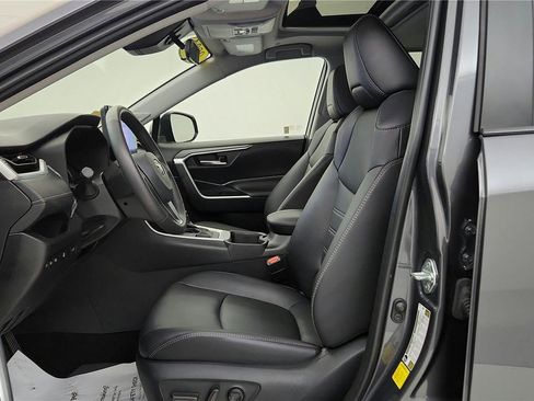 Certified 2024 Toyota RAV4 XLE Premium image 37