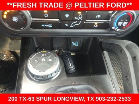 Certified 2023 Ford Bronco Big Bend image 23