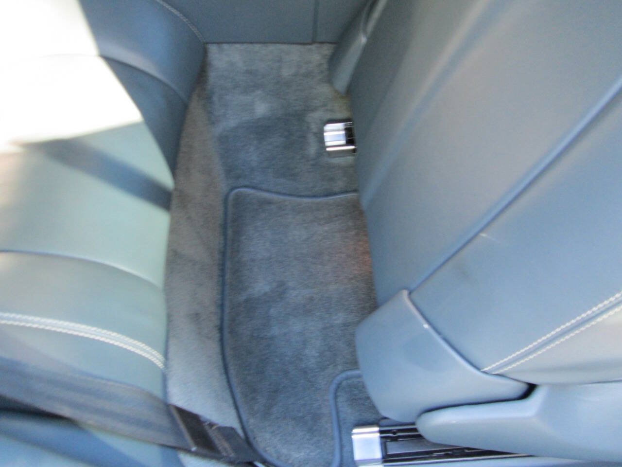 Used 2012 Bentley Continental GT AWD/4WD image 45