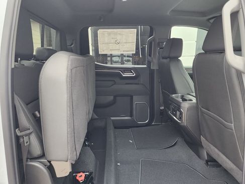 New 2026 GMC Sierra 1500 SLT w/ SLT Premium Plus Package AWD/4WD image 45