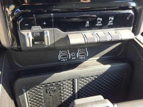 Used 2026 RAM 1500 Big Horn AWD/4WD image 20