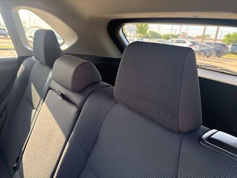 Certified 2025 Toyota RAV4 LE image 9