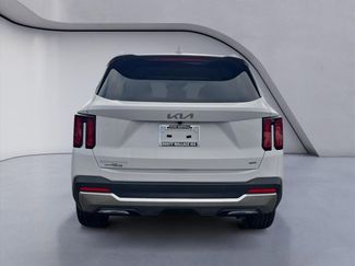 New 2026 Kia Sorento EX video 4